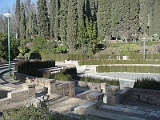 Theater At El Generalife